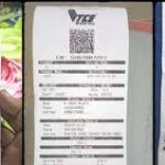 TCS Tracking by Reference Number