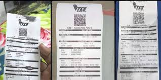 TCS Tracking by Reference Number