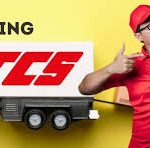 TCS Tracking By SMS