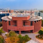 TCS Hyderabad Head Office