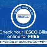 IESCO Bill - Check Your Islamabad Electricity Bill Online