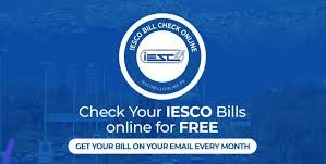 IESCO Bill - Check Your Islamabad Electricity Bill Online