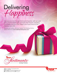 Online Gifts in Pakistan
