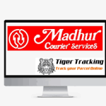 How Can I track My Madhur Courier, Shipment Parcel