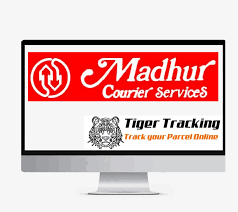 How Can I track My Madhur Courier, Shipment Parcel