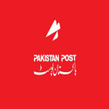 Pakistan Post Trackingv