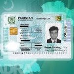 How to Check CNIC Number Bio Data?
