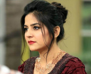 Sanam Baloch