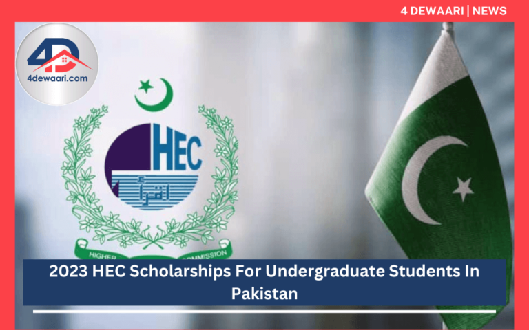 HEC Verified Universities in Pakistan 2022