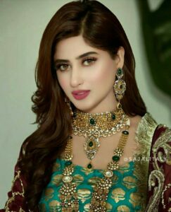 Sajal Aly