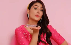 Ayeza khan