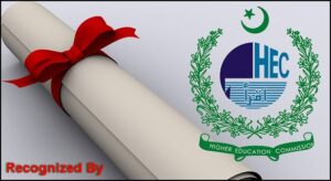 HEC Verified Universities in Pakistan