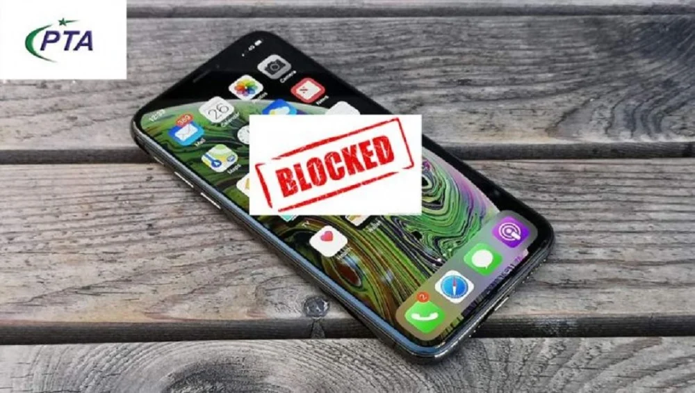 How To Unblock PTA Blocked Phone In Pakistan?