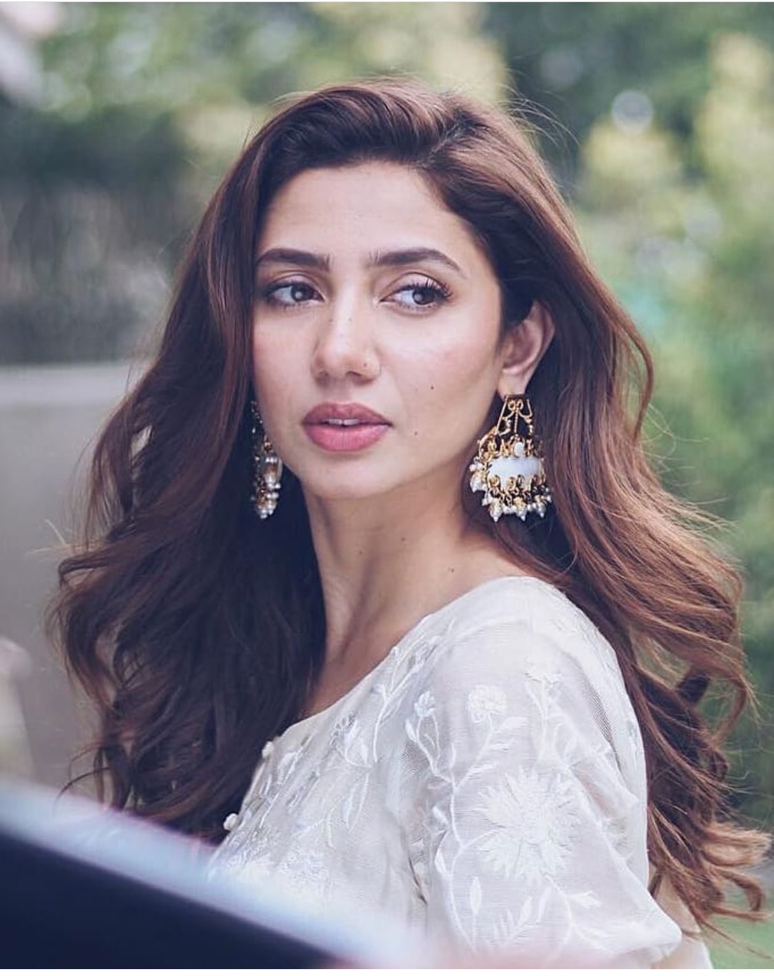 Mahira Khan