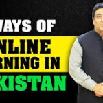 8 Easy Ways To Start Online Earning In Pakistan