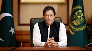 Biography of Imran Khan, Prime Minister of Pakistan