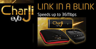 PTCL Charji EVO Packages, Features, and Prices in Pakistan