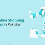 Top 10 Online Shopping Websites in Pakistan 2025