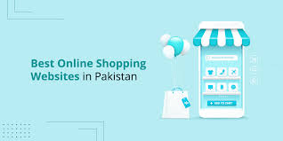 Top 10 Online Shopping Websites in Pakistan 2025