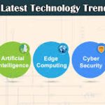Top 5 Latest Information Technology (IT) Trends In Pakistan