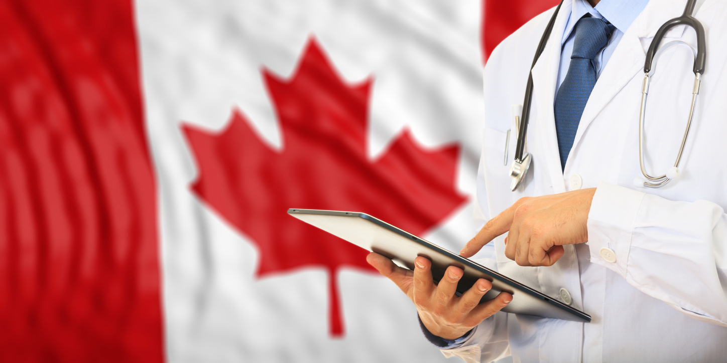 Health Insurance in Canada