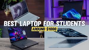 Best Student Laptops in 2025