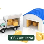 TCS Rate Calculator