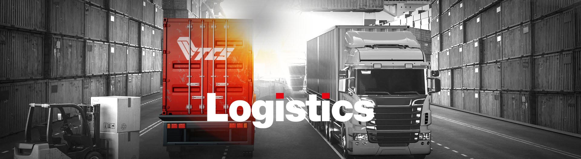 TCS (Logistics Company) in 2025