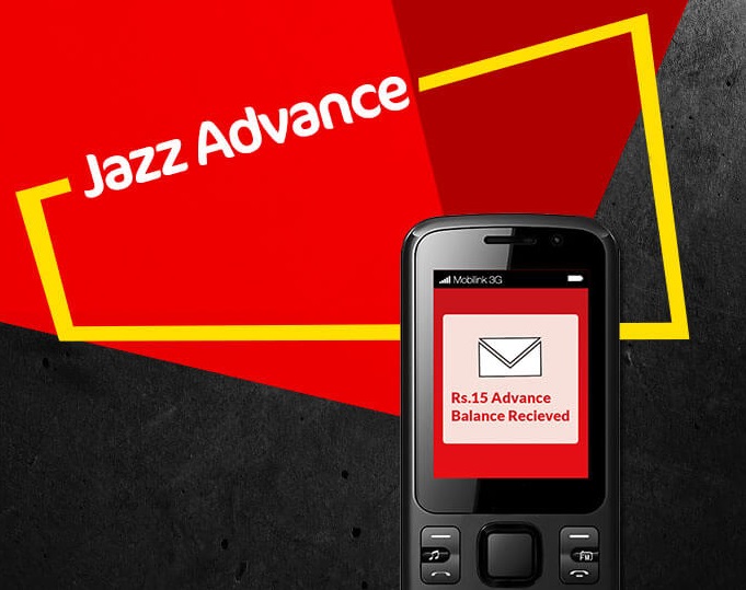 Jazz Loan Code