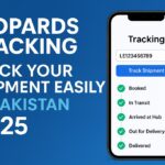 Leopards Tracking – Track Your Shipment Easily in Pakistan 2025