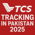 TCS Tracking