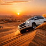 Premier Dubai Desert Safari Guide 2026